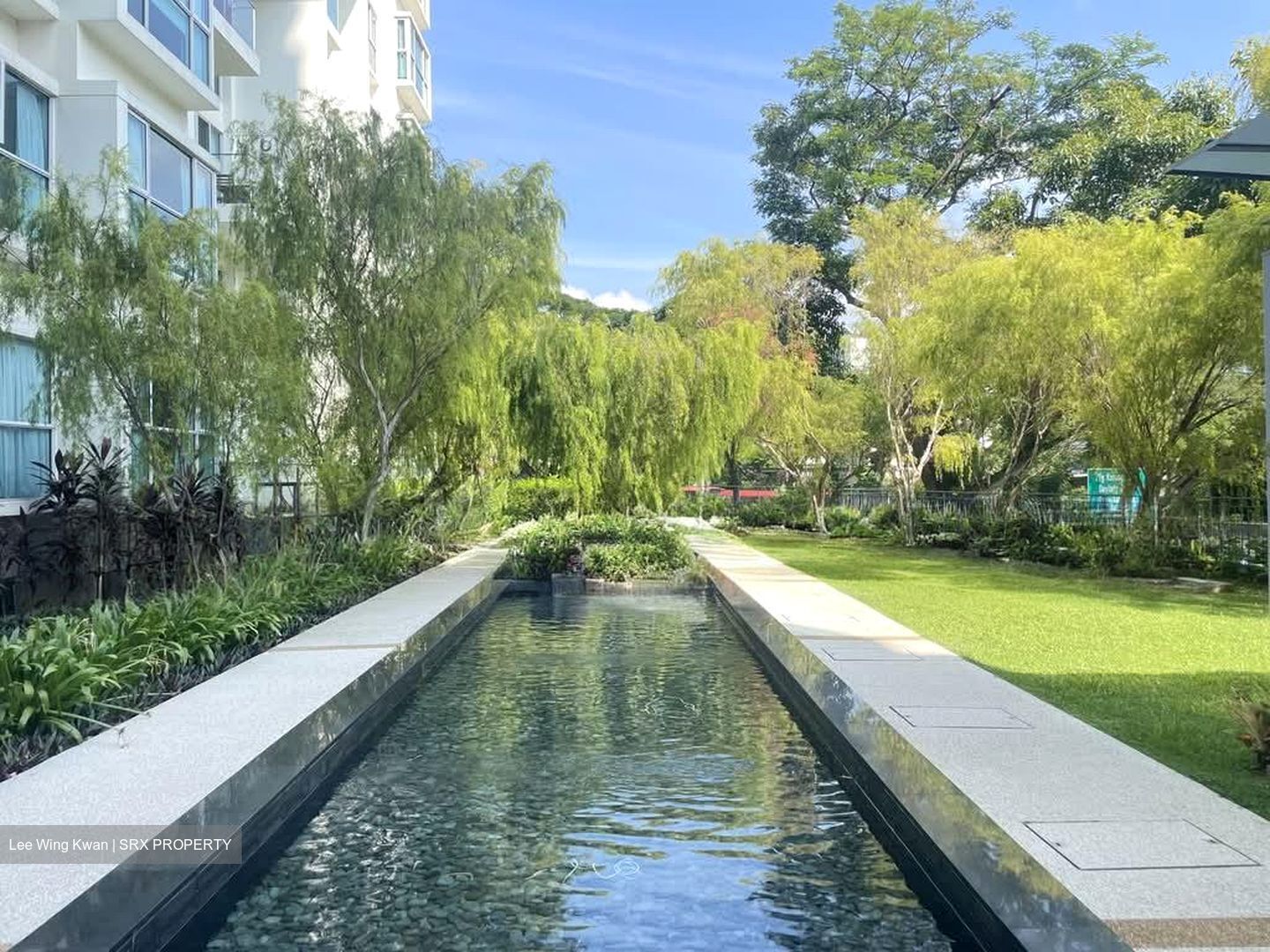 Amber Gardens (D15), Condominium #579677991